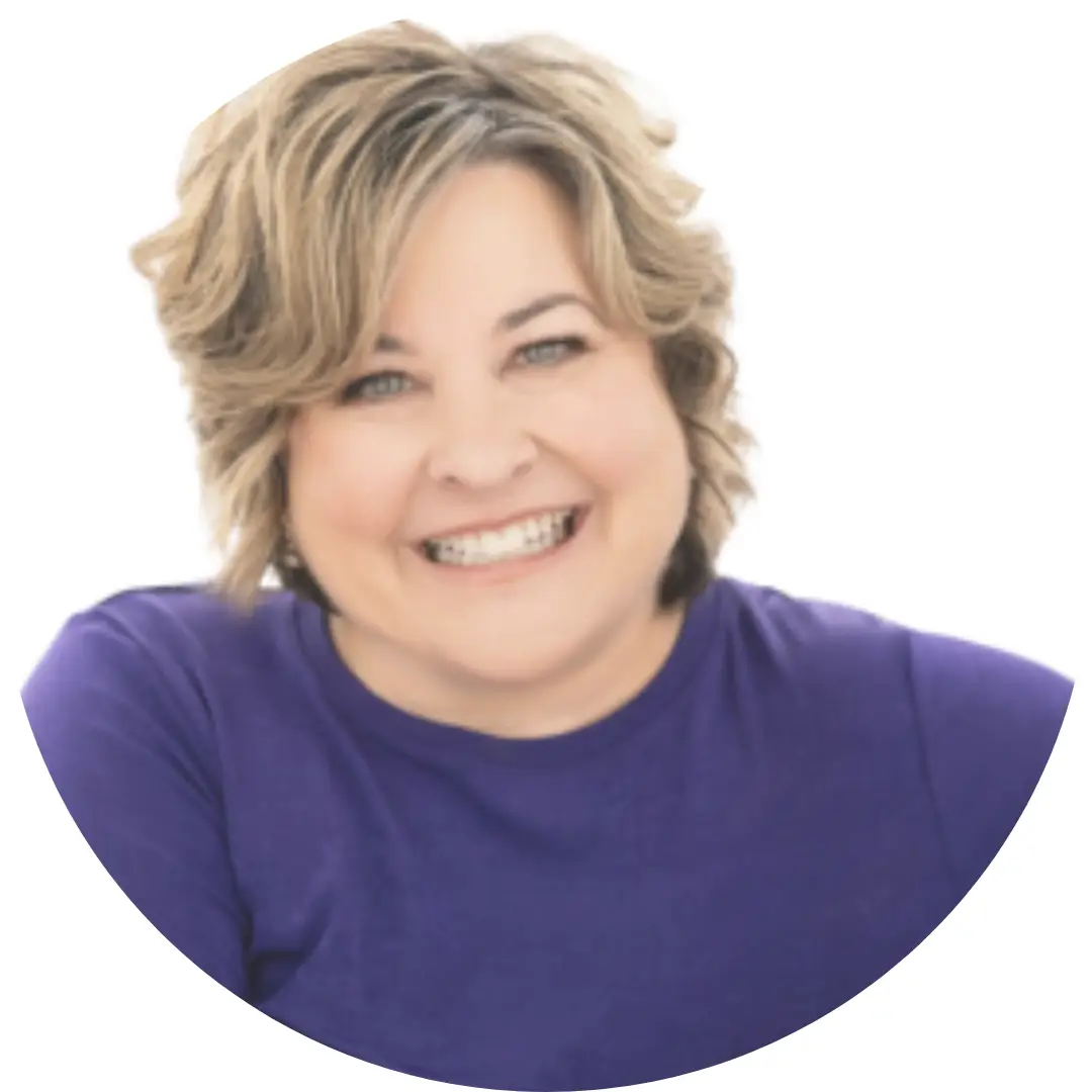 Julie Pinkerton, owner of Evozen